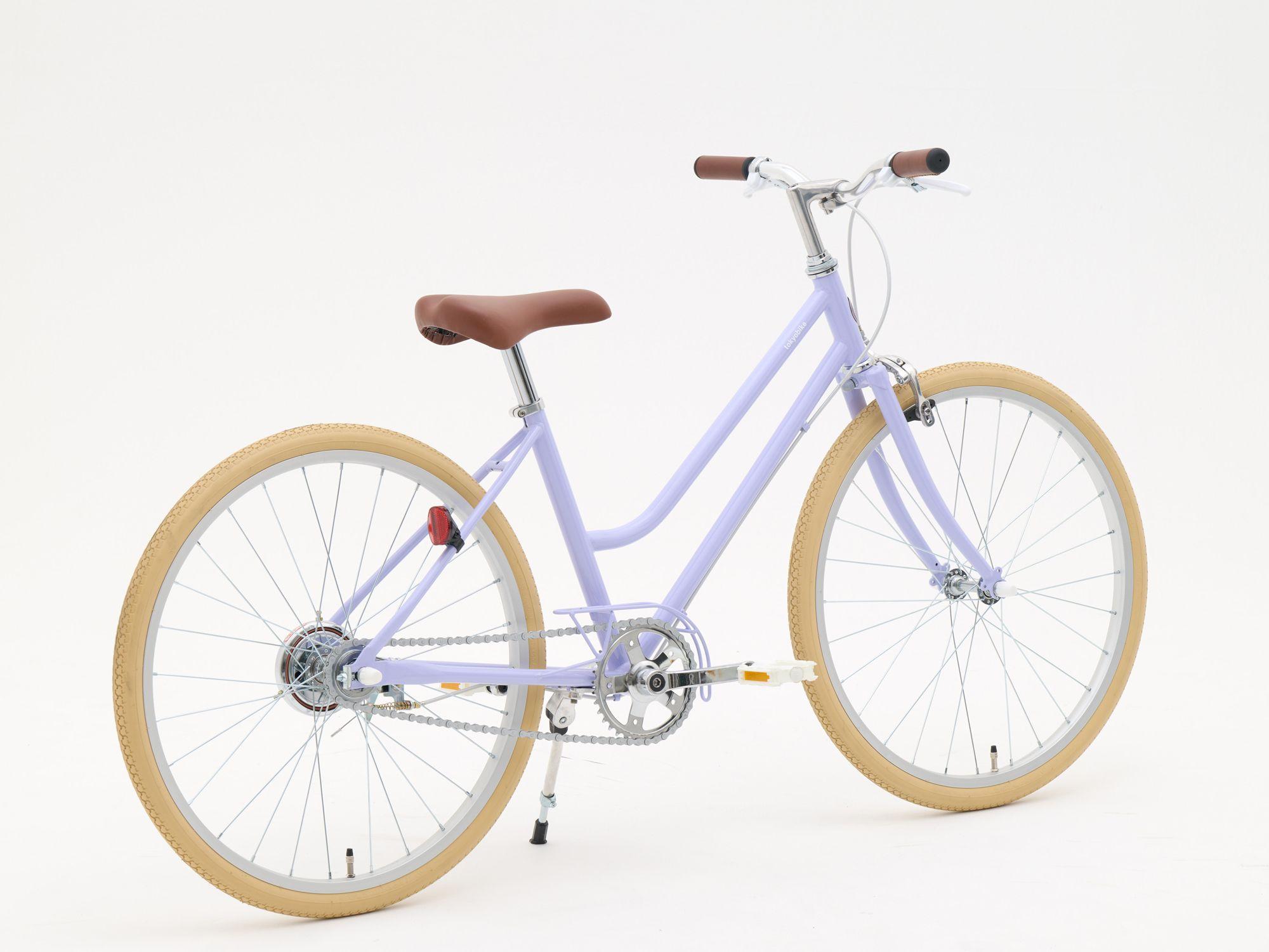 TOKYOBIKE Jr. Step 後方
