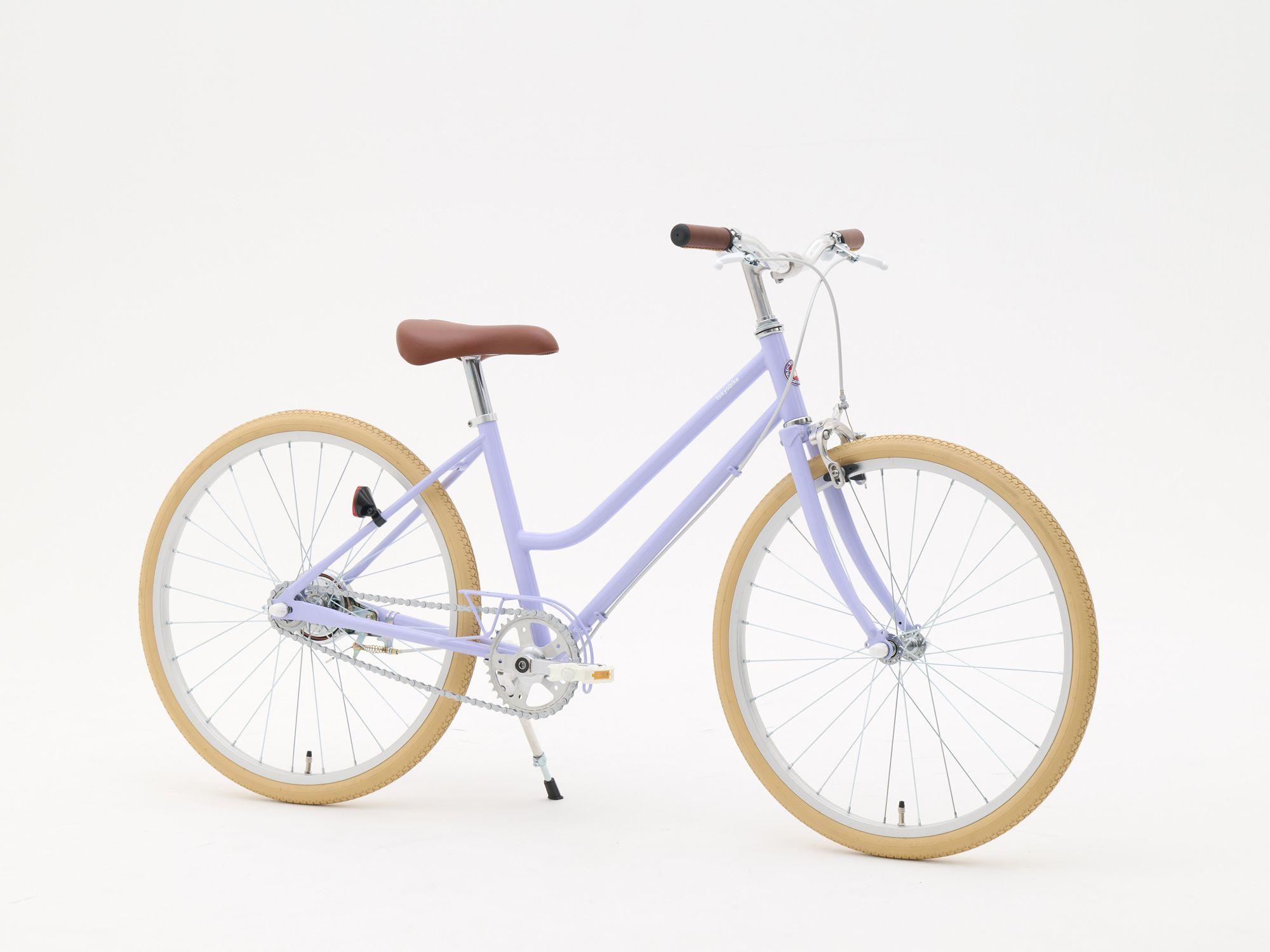 TOKYOBIKE Jr. Step 前方