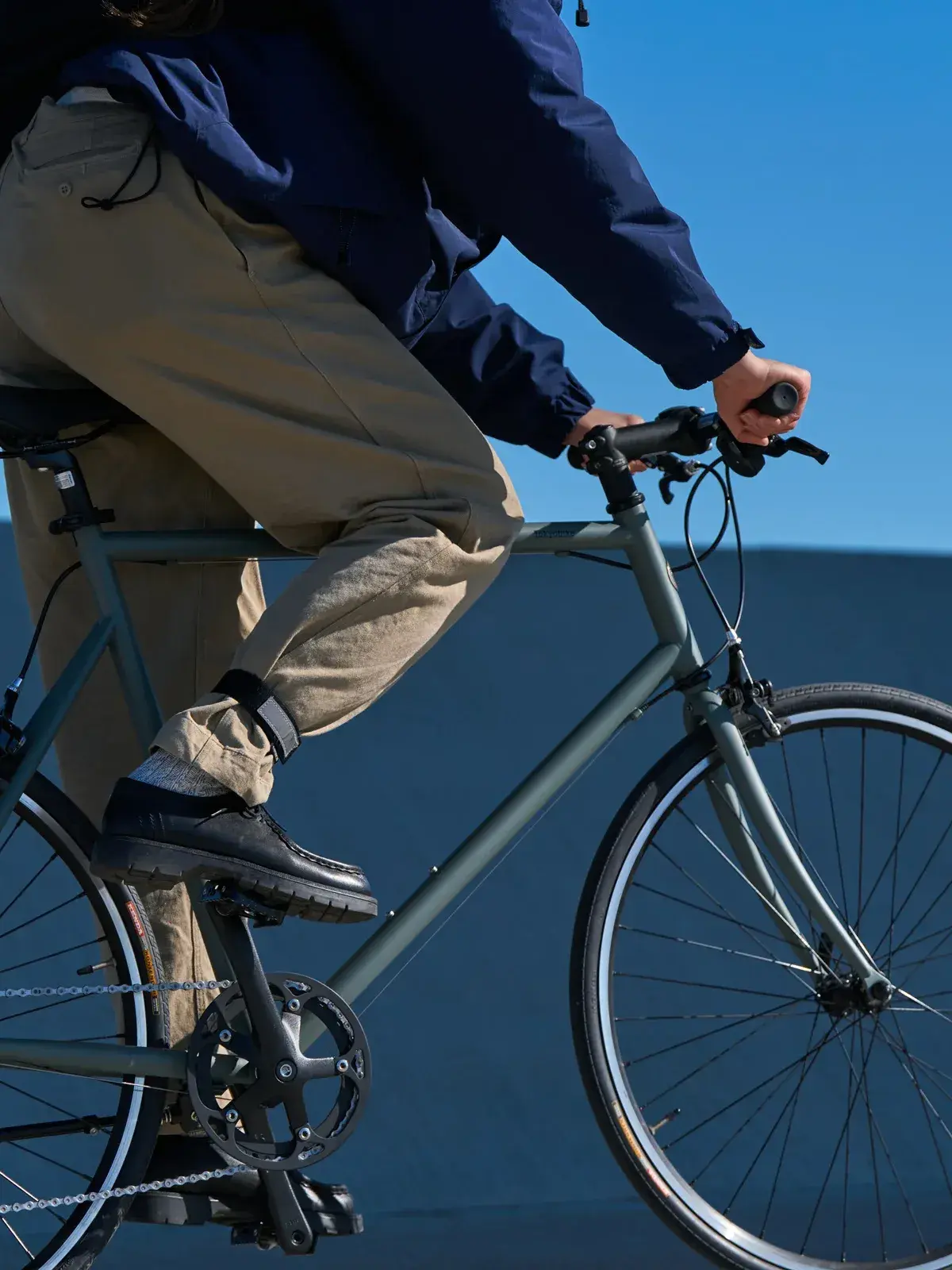 ふじ【直接引き渡し限定】tokyobike 9S Lサイズ 9段変速 TOKYOBIKE ふじ【直接引き渡し限定】tokyobike 9S Lサイズ 9段変速 TOKYOBIKE