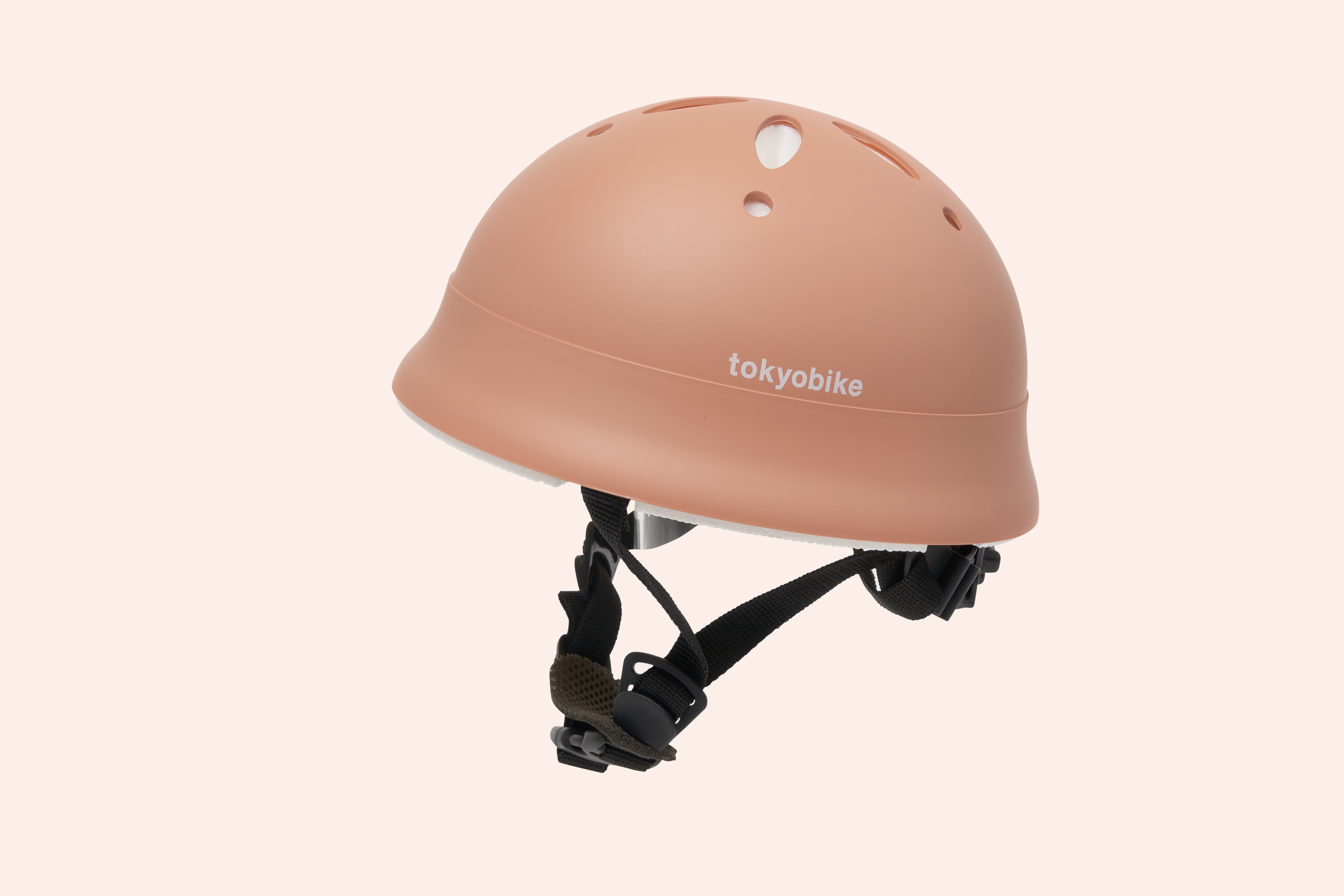 ベビーLヘルメット tokyobike Limited