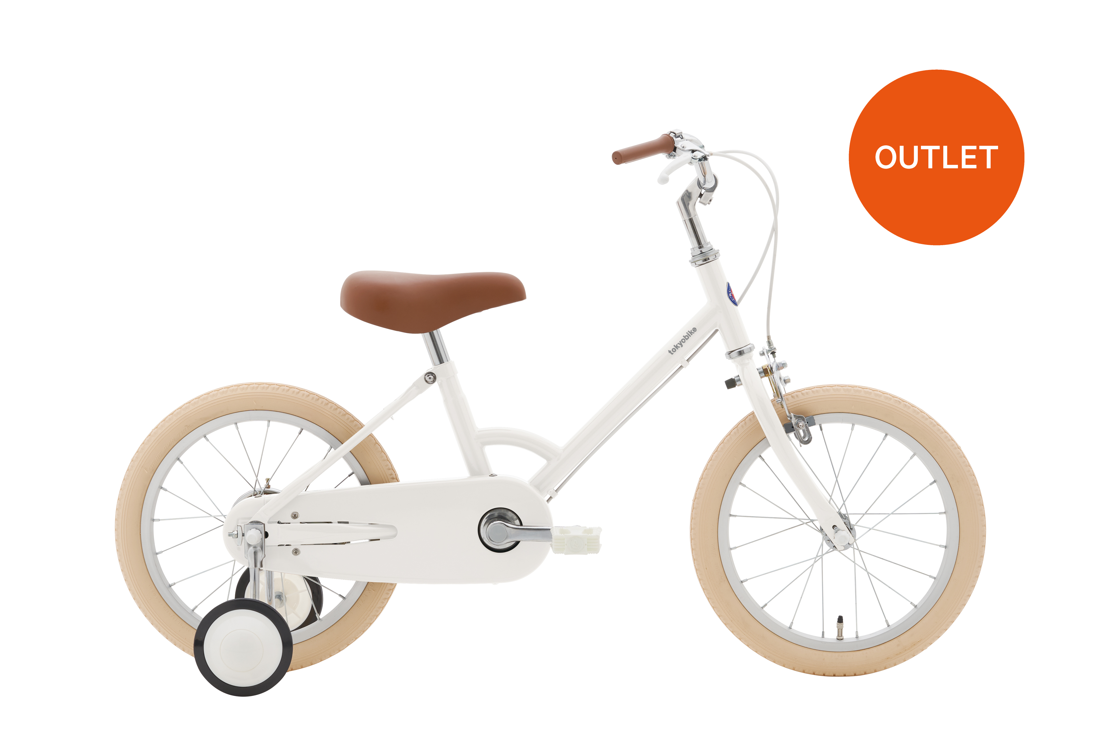 【OUTLET】 little tokyobike 16 (colors) - tokyobike