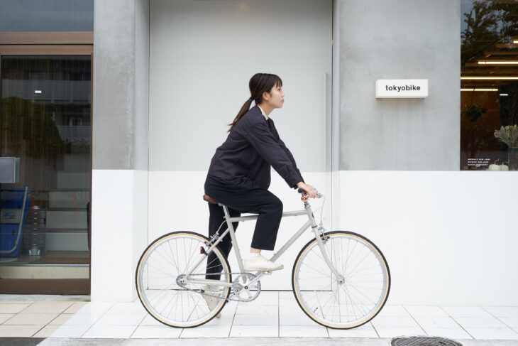 美品／tokyo bike MONO