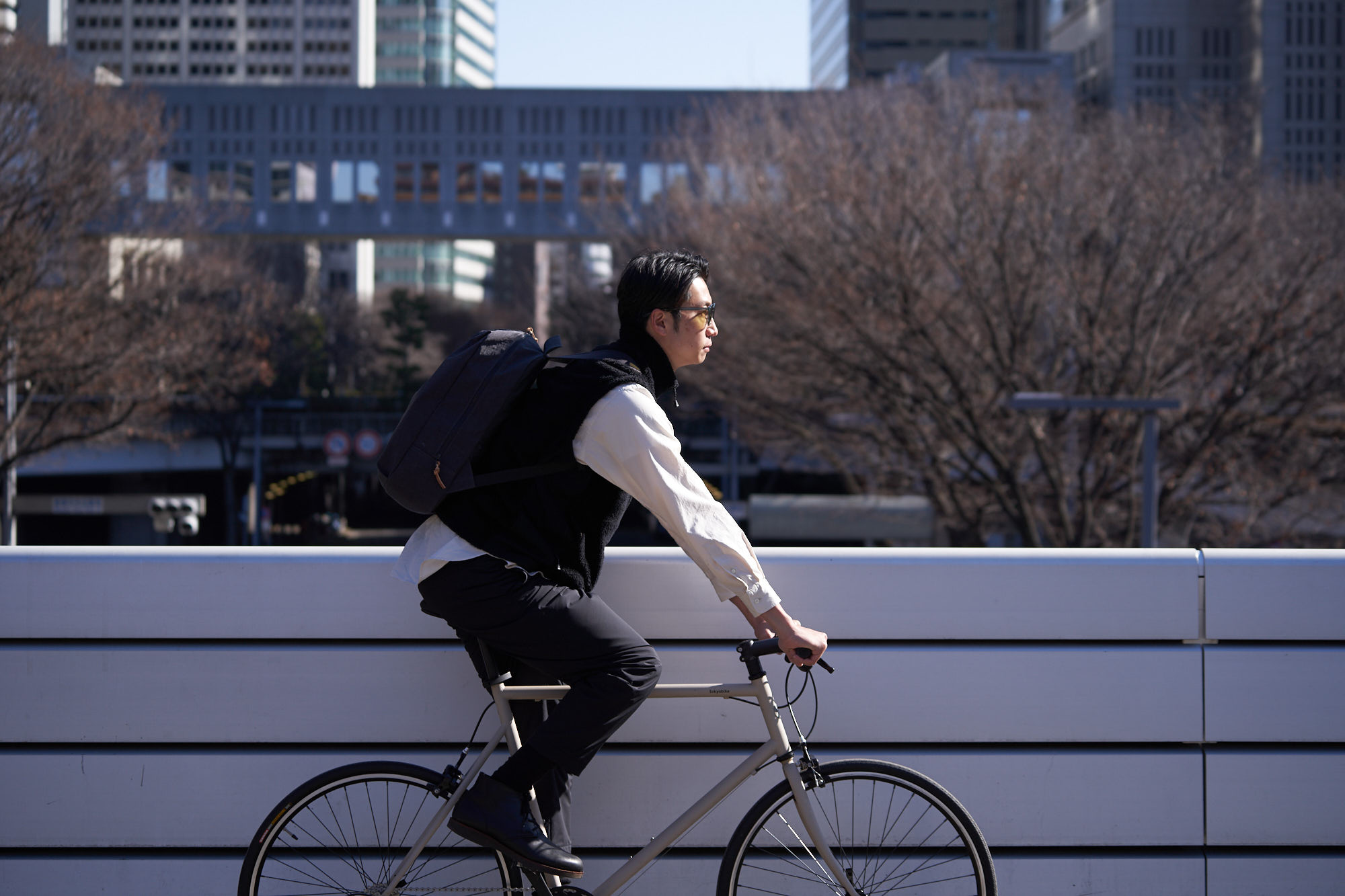TOKYOBIKE SPORT 9s クロスバイク 自転車本体 自転車 スポーツ・レジャー 激安/新作