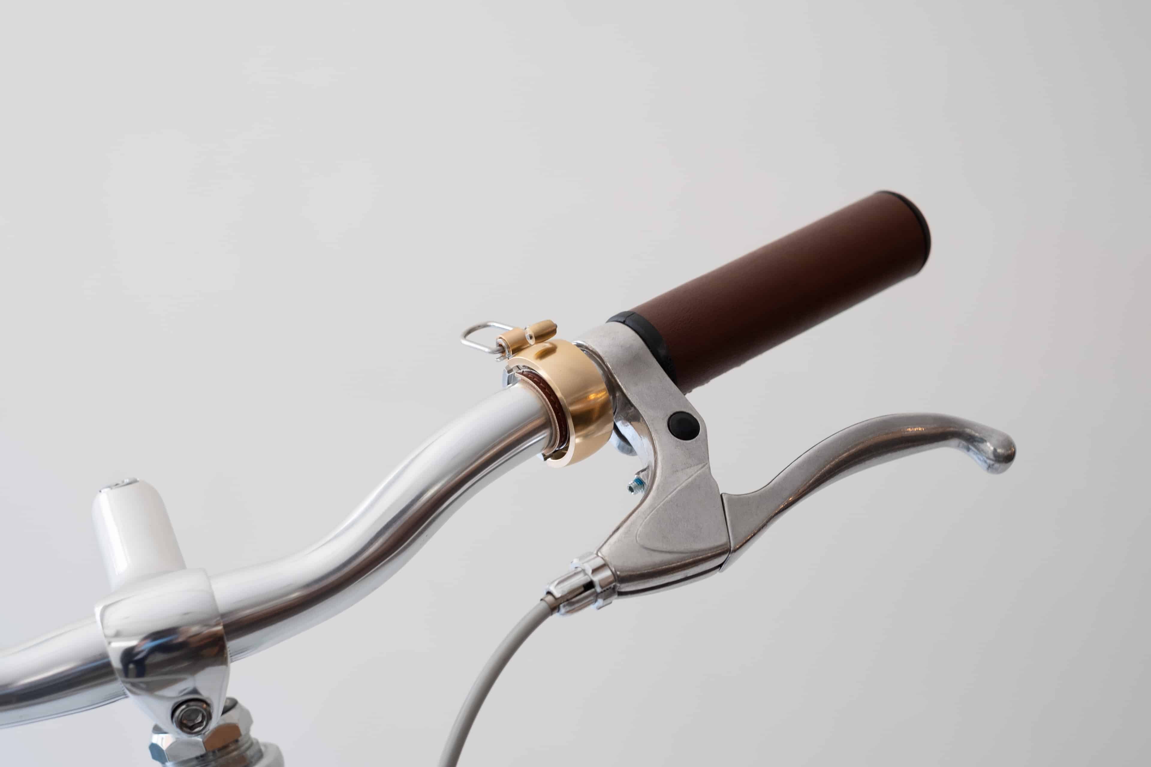Knog Oi Luxe BICYCLE BELL
