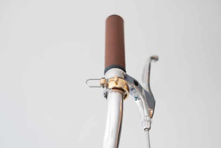 knogOi Luxe BICYCLE BELL - tokyobike