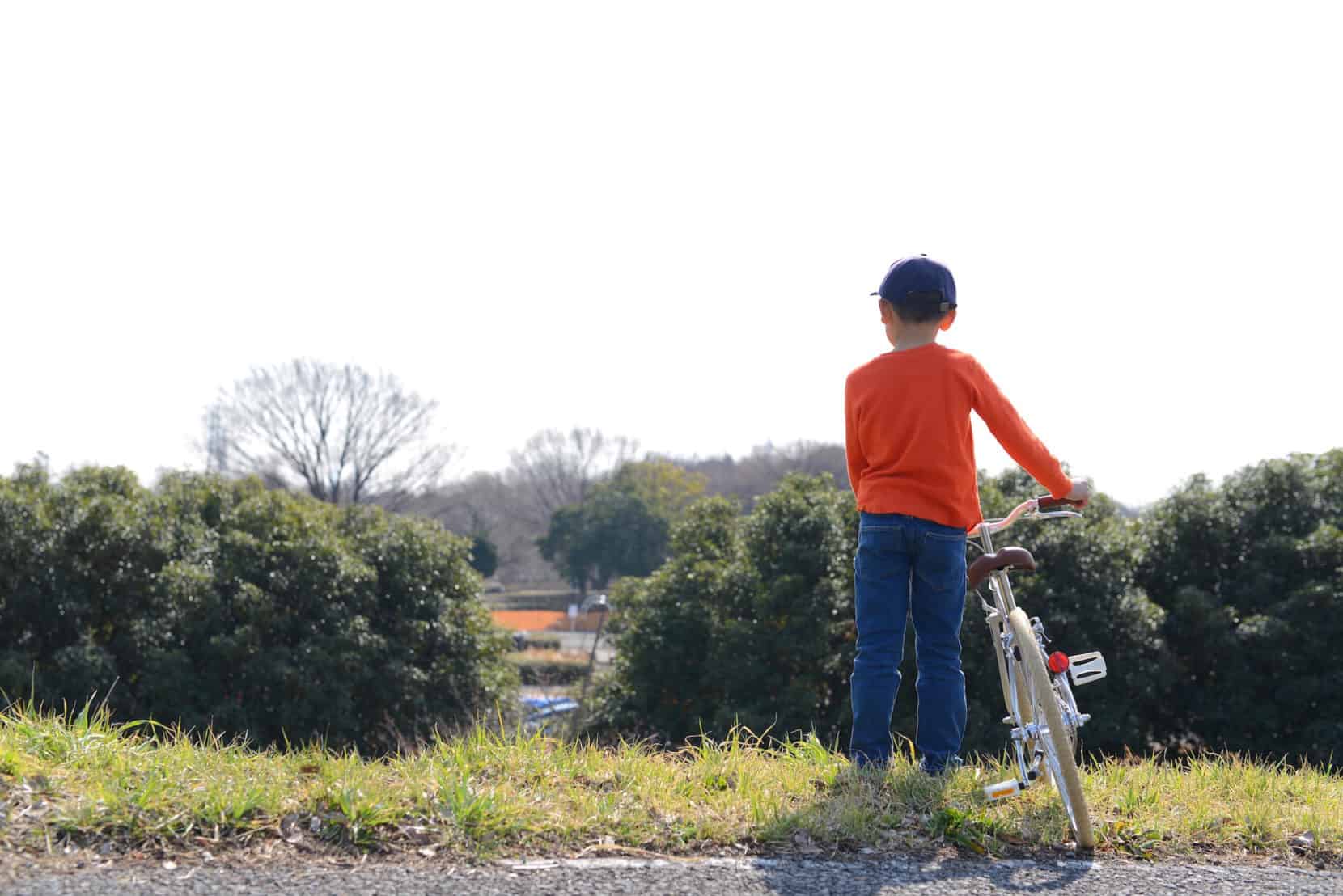 TOKYOBIKE Jr. トーキョーバイク