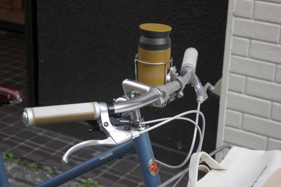 tokyobike トーキョーバイク　自転車　カスタマイズ