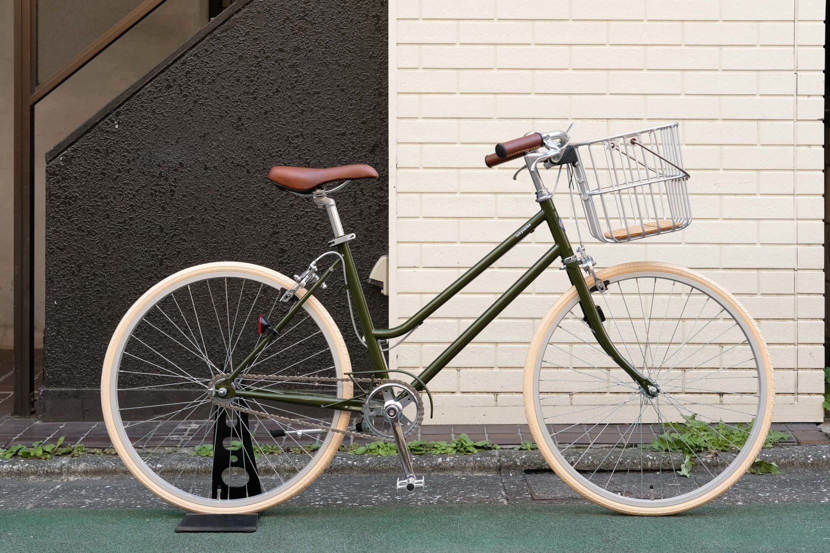 tokyobike lite トーキョーバイク　ライト　自転車