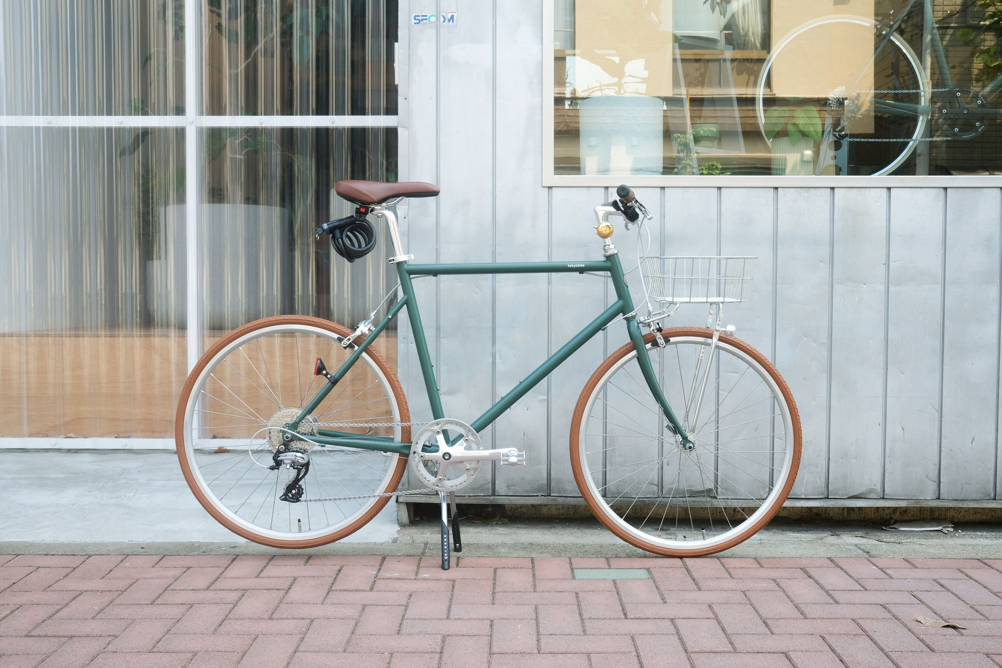 tokyobike 東京バイク 26インチ 自転車-
