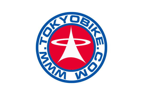 TOKYOBIKE ロゴ