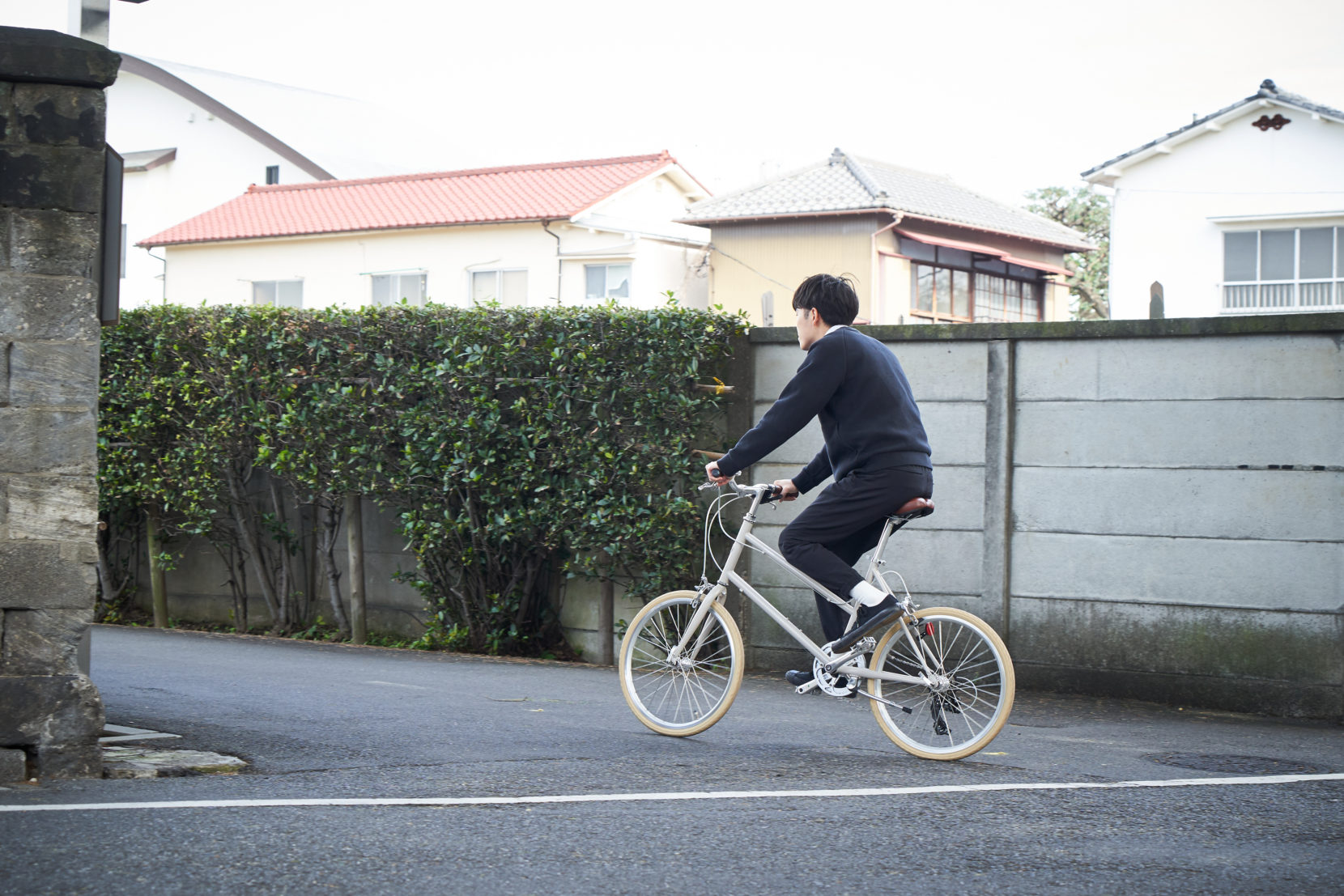 tokyobike トーキョーバイク TOKYOBIKE CALIN ミニベロ 小径車