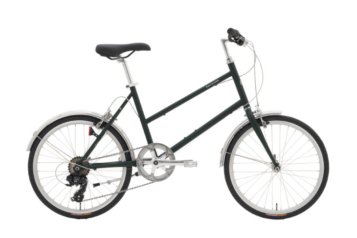 tokyobike + HOBONICHI 「わたしの自転車。」を発売します。 - tokyobike