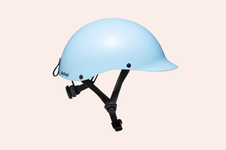 アーバンサイクルヘルメット