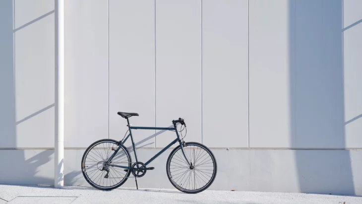 Bikes - tokyobike