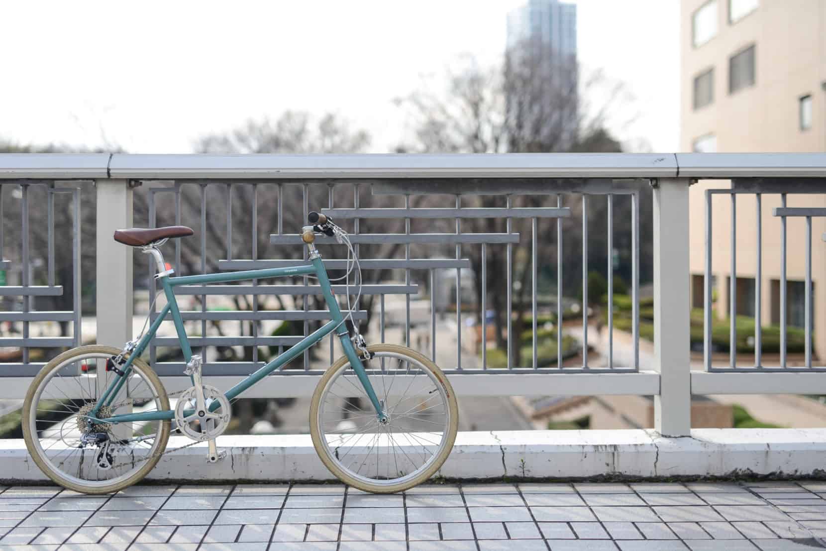 トーキョーバイク tokyobike ミニベロ 自転車