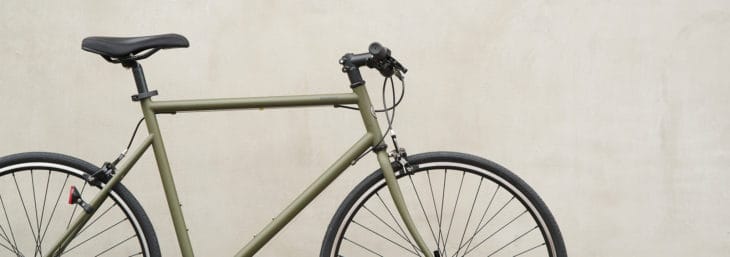 my tokyobike】vol.5 4年乗った自転車をカスタマイズしてみました 
