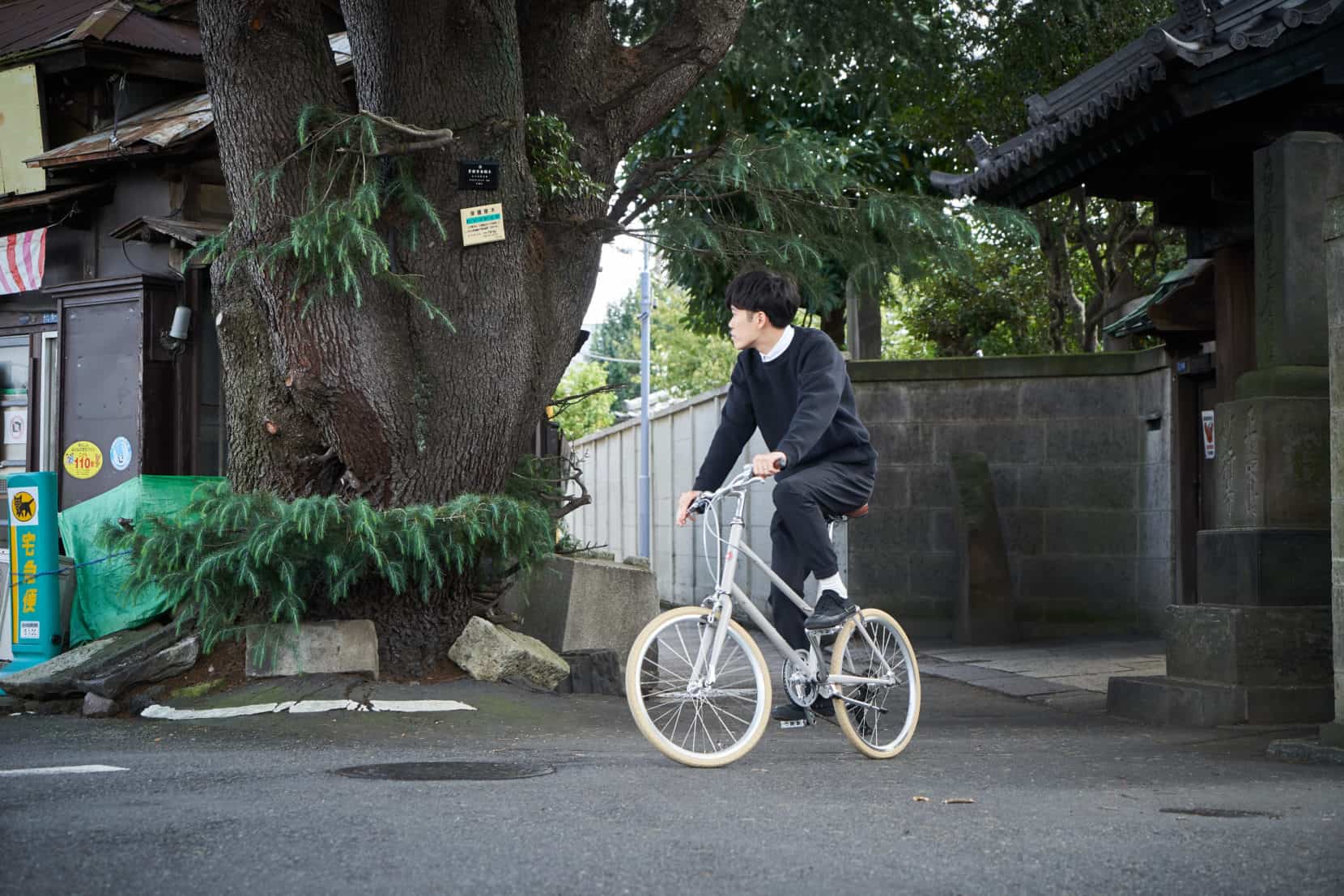 tokyobike トーキョーバイク TOKYOBIKE CALIN ミニベロ 小径車